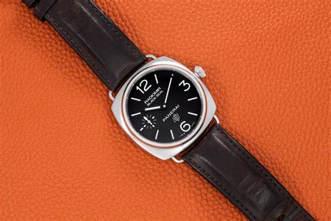 panerai going out of business